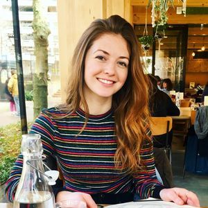 Meet your Posher, Sam